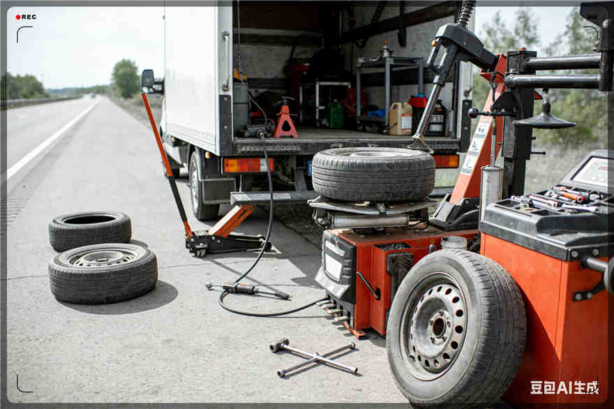 锡林郭勒盟道路救援汽车送机油